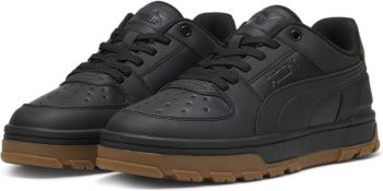 Кеди Puma Caven 2.0 Abrupt 397466-04 40 (6.5 UK) чорні (4067979704748) Кеди Puma Caven 2.0 Abrupt 397466-04 40 (6.5 UK) чорні (4067979704748) | Фото 5