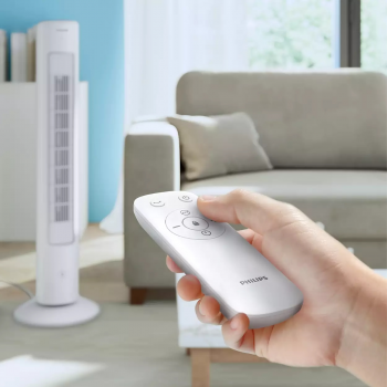 Вентилятор колонний PHILIPS Series 5000 CX5535/00 Вентилятор колонний PHILIPS Series 5000 CX5535/00 | Фото 5