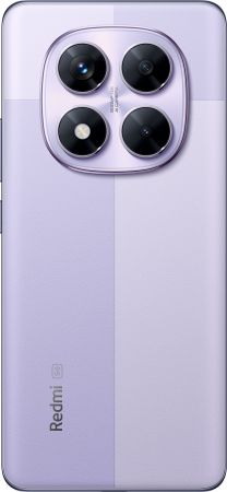 Смартфон XIAOMI Redmi Note 14 Pro 5G 8/256 Lavender Purple | Фото 5