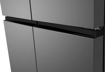 Холодильник TCL SBS RP470CXE1UA | Фото 8