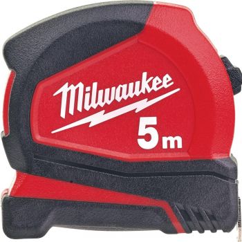 Рулетка Milwaukee Pro Compact, 5м х 19мм (4932459592) | Фото 1