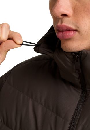 Пуховик чоловічий Jack Wolfskin Colonius Jkt M Rds 1207431_D0108 XL коричневий (4064886586313) Пуховик чоловічий Jack Wolfskin Colonius Jkt M Rds 1207431_D0108 XL коричневий (4064886586313) | Фото 8