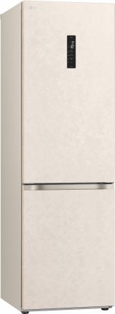 Холодильник LG GC-B459FEPW | Фото 10