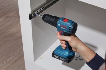 BOSCH GSB 185-LI (0.601.9K3.100) BOSCH GSB 185-LI (0.601.9K3.100) | Фото 11