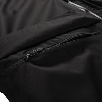 Куртка чоловіча Alpine Pro GARG MJCD698 990 XL чорна (007.020.0111) | Фото 11