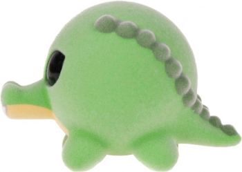 Колекційна фігурка Flockies S2 - Крокодиля Каміла (FLO0411) Колекційна фігурка Flockies S2 - Крокодиля Каміла (FLO0411) | Фото 3