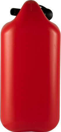 Каністра для палива Ecokraft 10л (4200250720239) Купить канистру Каністра для палива Ecokraft 10л (4200250720239) | Фото 2