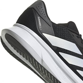 Кросівки чоловічі Adidas Duramo Sl2 M Wide IF9400 46 (11 UK) чорні (4067892290328) Кросівки чоловічі Adidas Duramo Sl2 M Wide IF9400 46 (11 UK) чорні (4067892290328) | Фото 7