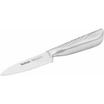 Кухонний ніж TEFAL Precision, для овочів, 9см (K2890124) | Фото 1