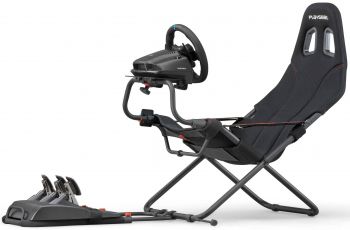 Playseat Challenge - ActiFit (RC.00312) Playseat Challenge - ActiFit (RC.00312) | Фото 5