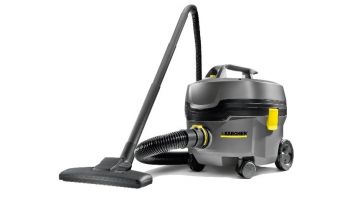 Купить пылесос Пилосос для сухого прибирання KARCHER T 7/1 Classic (1.527-181.0) | Фото 3