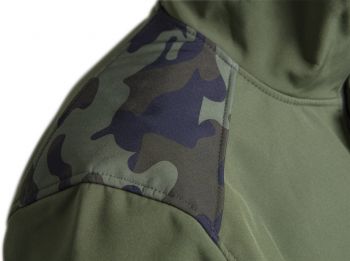 Neo Tools Куртка Softshell, водонепроницаемая (81-553-XXL) Neo Tools Куртка Softshell, водонепроницаемая (81-553-XXL) | Фото 4