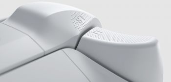 Геймпад MICROSOFT Xbox Wireless Controller Robot White (QAS-00009) | Фото 3