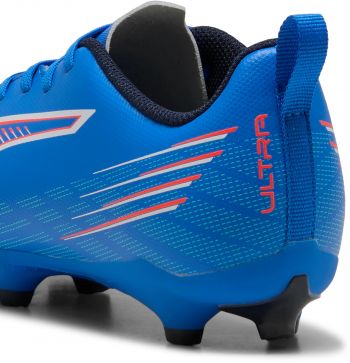 Бутси дитячі Puma Ultra 6 Play Fg/Ag Jr 108533-01 38 (5 UK) сині (4069156837713) Бутси дитячі Puma Ultra 6 Play Fg/Ag Jr 108533-01 38 (5 UK) сині (4069156837713) | Фото 6