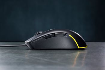 Ігрова миша ASUS TUF Gaming M3 GEN II Black (90MP0320-BMUA00) Ігрова миша ASUS TUF Gaming M3 GEN II Black (90MP0320-BMUA00) | Фото 14