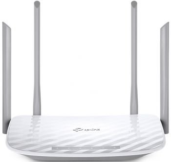 Роутер TP-LINK Archer C50 AC1200 Dual Band | Фото 1