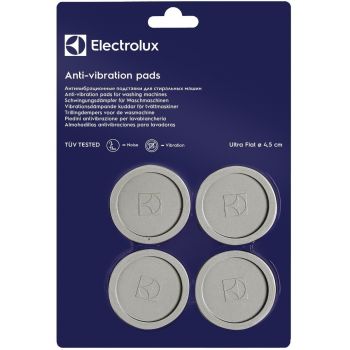 Купить аксессуар для крупной бытовой техники Антивібраційні опори ELECTROLUX E4WHPA02 | Фото 1