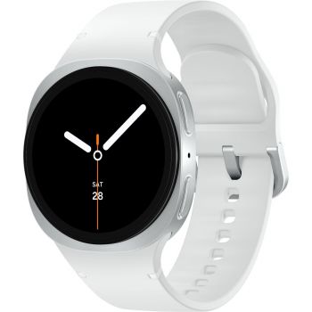 Купить умные часы Смартгодинник SAMSUNG Galaxy Watch 8 40mm Silver (SM-L320NZSASEK) | Фото 7