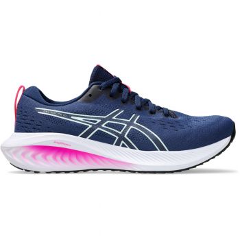 Кросівки жіночі Asics Gel-excite 10 1012B418-405 37.5 (6.5 US) сині (4550457718271) Кросівки жіночі Asics Gel-excite 10 1012B418-405 37.5 (6.5 US) сині (4550457718271) | Фото 1