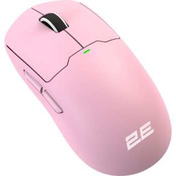 Ігрова миша 2E Gaming MG355 WL Pink (2E-MG355UPK-WL) Ігрова миша 2E Gaming MG355 WL Pink (2E-MG355UPK-WL) | Фото 6