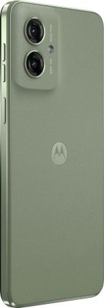 Смартфон MOTOROLA G55 8/256Gb Smoky Green (PB5U0010RS) | Фото 10