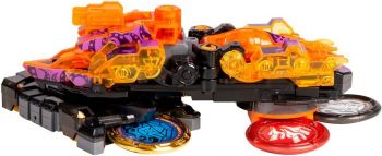 Машинка-трансформер Screechers Wild S2 L3 - Діміо (EU684502) | Фото 5