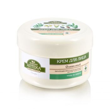 Зеленая аптека Оливковый 200 мл (4823015914560) Зеленая аптека Оливковый 200 мл (4823015914560) | Фото 1