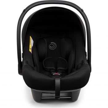 Автокрісло Tutis Elo Lux i-Size Black (PP202/006) | Фото 1