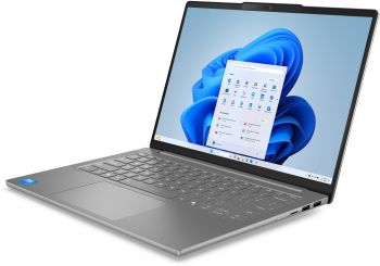 Ноутбук LENOVO IdeaPad Slim 5 14IRH10R Luna Grey (83J00077RA) Купить ноутбук Ноутбук LENOVO IdeaPad Slim 5 14IRH10R Luna Grey (83J00077RA) | Фото 3