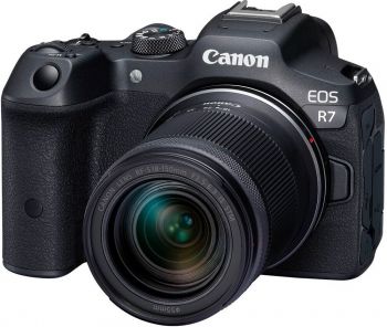 CANON EOS R7 body (5137C041) | Фото 10