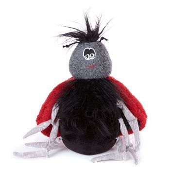 Купить мягкую игрушку SIGIKID Божья коровка Леди Мэри 19 см (39183SK) | Фото 1