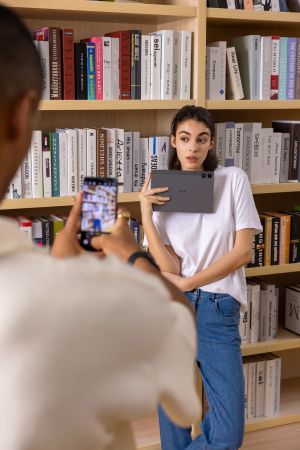 Планшет TECNO Megapad 10 (T1001) LTE 10.1 Планшет TECNO Megapad 10 (T1001) LTE 10.1