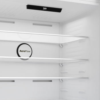 Холодильник BEKO RCNE730E40SXP | Фото 4