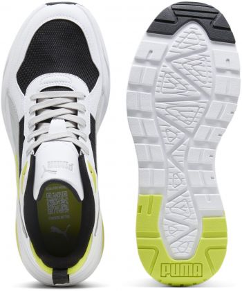 Кросівки Puma Trinity 2 LT 400231-05 37 (4 UK) різнокольорові (4067983933431) Кросівки Puma Trinity 2 LT 400231-05 37 (4 UK) різнокольорові (4067983933431) | Фото 6