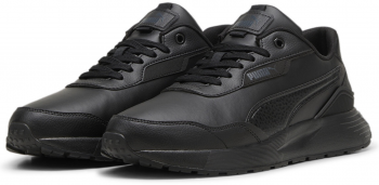 Кросівки Puma Runtamed Plus L 395371-05 41 (7.5 UK) чорні (4067979769426) Кросівки Puma Runtamed Plus L 395371-05 41 (7.5 UK) чорні (4067979769426) | Фото 4