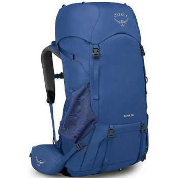Рюкзак Osprey Rook 50 astology blue/blue flame - O/S - синій (009.3521) | Фото 1
