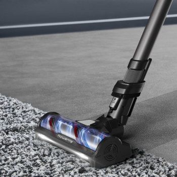 Акумуляторний пилосос ROWENTA X-Force Flex 12.60 NEO Auto Aqua Allergy RH9LC1WO | Фото 8