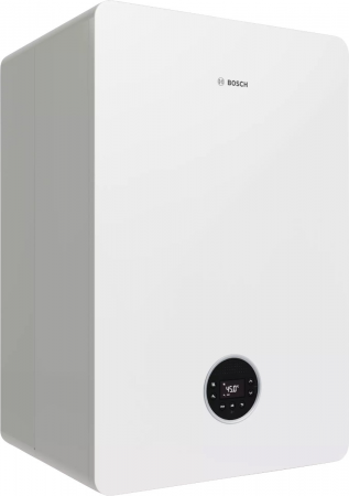 Купить газовый котел Котел газовий BOSCH GC5700iW 35 P 23 (7736902856) | Фото 1