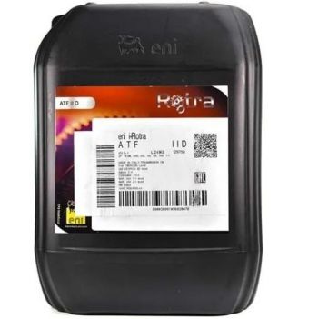 Олива трансмісійна Eni Rotra ATF2 II D, 20л (4107103) (129750) | Фото 1
