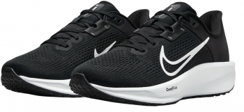 Кросівки жіночі Nike Wmns Quest 6 FD6034-001 41 (9.5 US) чорні (197597081816) | Фото 3