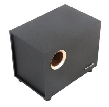 MICROLAB M-105R black | Фото 2