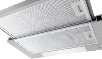 Купить вытяжку Витяжка HANSA OTP5233IH | Фото 4