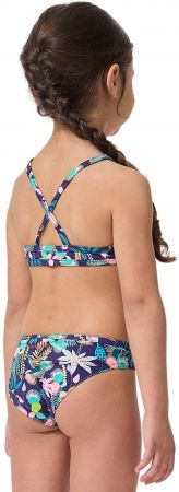 Купальник роздільний для дівчаток Olaian June Boni 100 8589146 5-6 р (113-122 см) принт Купальник роздільний для дівчаток Olaian June Boni 100 8589146 5-6 р (113-122 см) принт | Фото 4