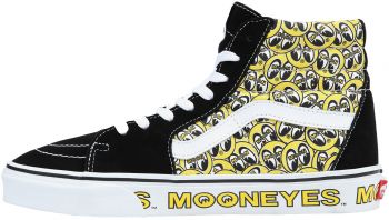 Кеди високі Vans Sk8-Hi VN0A5JMJY231 39 (7 US) принт (196244811530) Кеди високі Vans Sk8-Hi VN0A5JMJY231 39 (7 US) принт (196244811530) | Фото 7