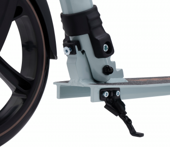 Самокат MIQILONG Beagle оливковий (BEAGLE-200-OLIVE) | Фото 12