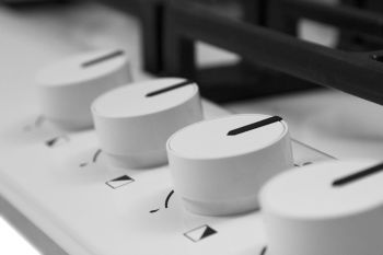 Варильна поверхня HANSA газова BHGW630502 Купить варочную поверхность Варильна поверхня HANSA газова BHGW630502 | Фото 3