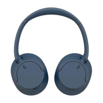 Навушники Over-ear SONY WH-CH720N Blue (WHCH720NL.CE7) | Фото 7