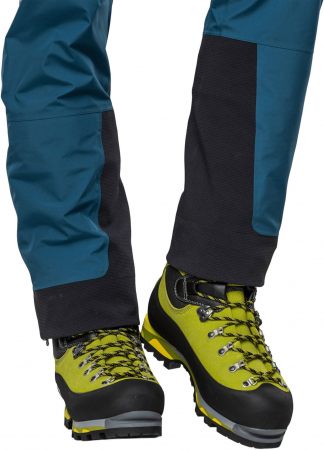 Черевики ZAMBERLAN 4042 Expert PRO GTX RR 44 зелені (006.1510) Черевики ZAMBERLAN 4042 Expert PRO GTX RR 44 зелені (006.1510) | Фото 5