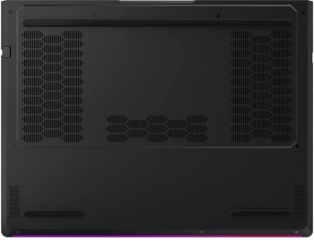 Купить ноутбук Ноутбук LENOVO Legion Pro 7 16IAX10H Eclipse Black (83F500GJRA) | Фото 3