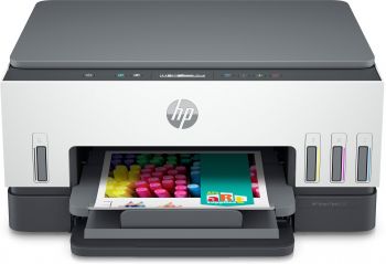 Купить МФУ HP Smart Tank 670 c Wi-Fi (6UU48A) | Фото 1